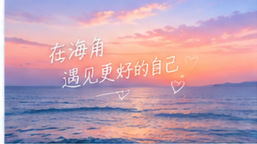 露营火光的色温变化